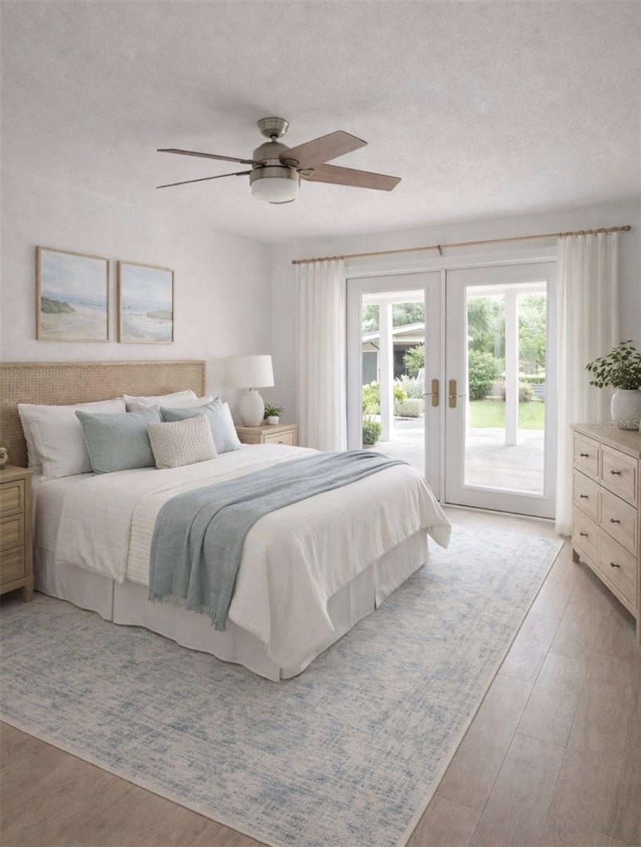 RIVIERA BAY - Residential