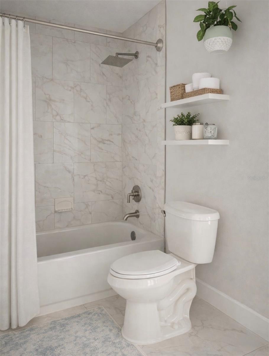 RIVIERA BAY - Residential