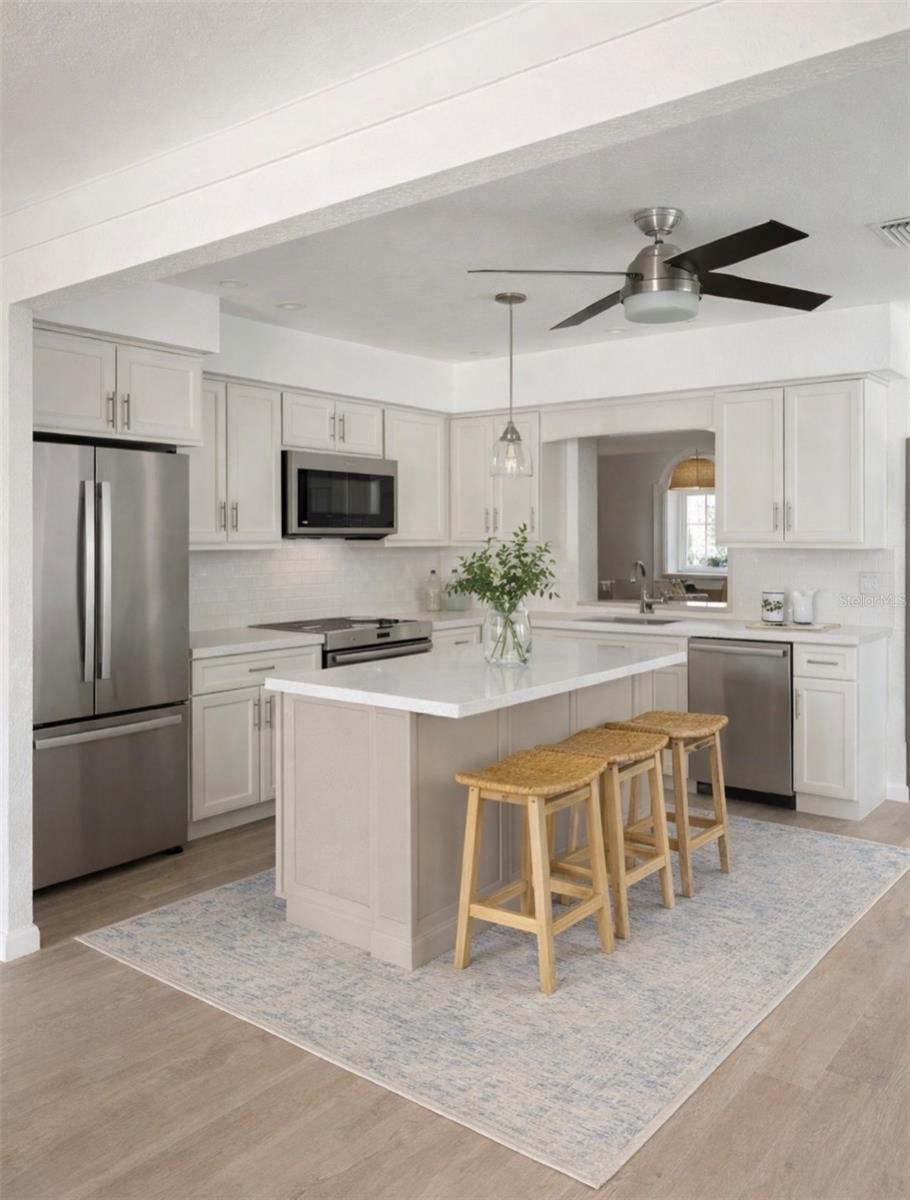 RIVIERA BAY - Residential