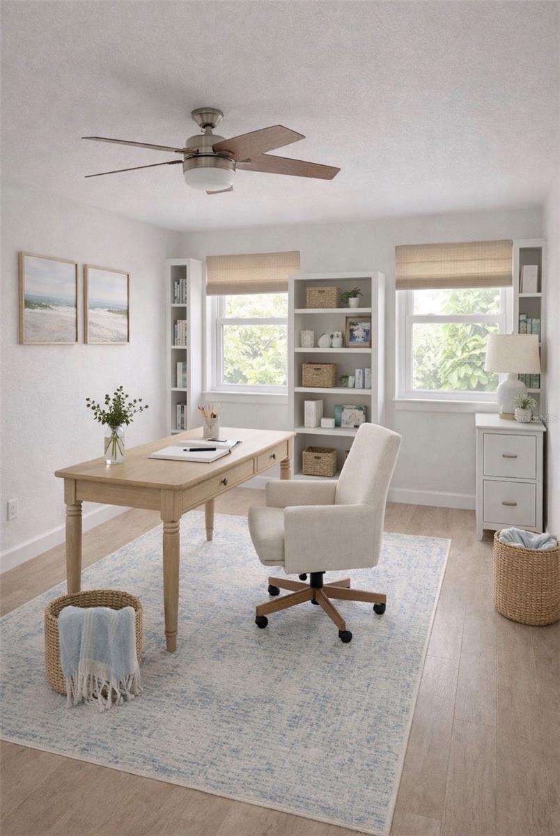 RIVIERA BAY - Residential