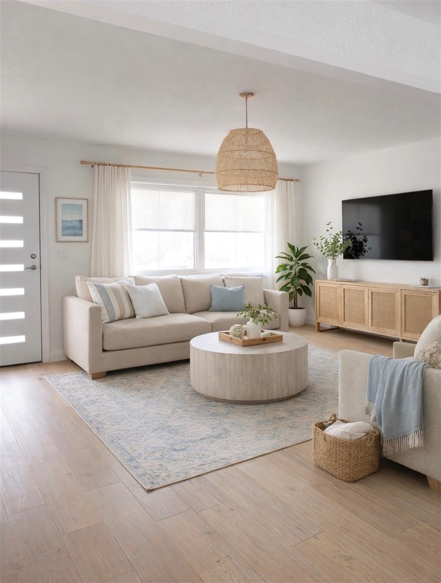 RIVIERA BAY - Residential