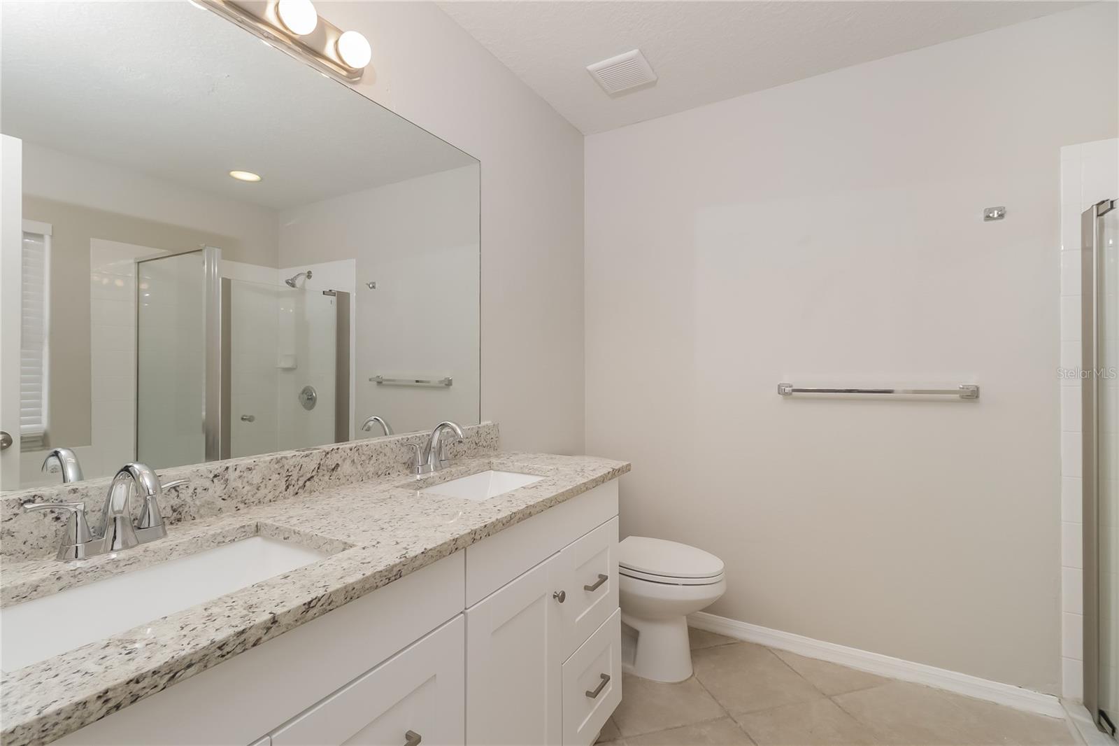 WILDERNESS LAKE PRES - Residential