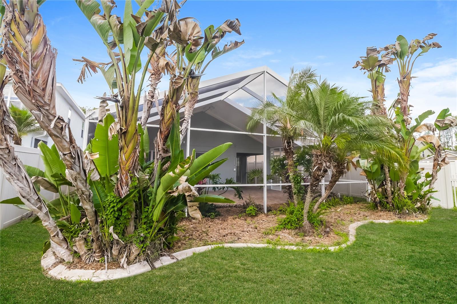 WILDERNESS LAKE PRES - Residential