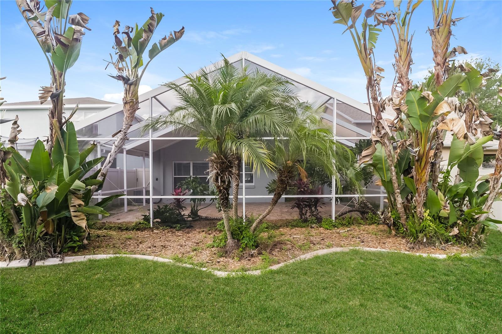 WILDERNESS LAKE PRES - Residential