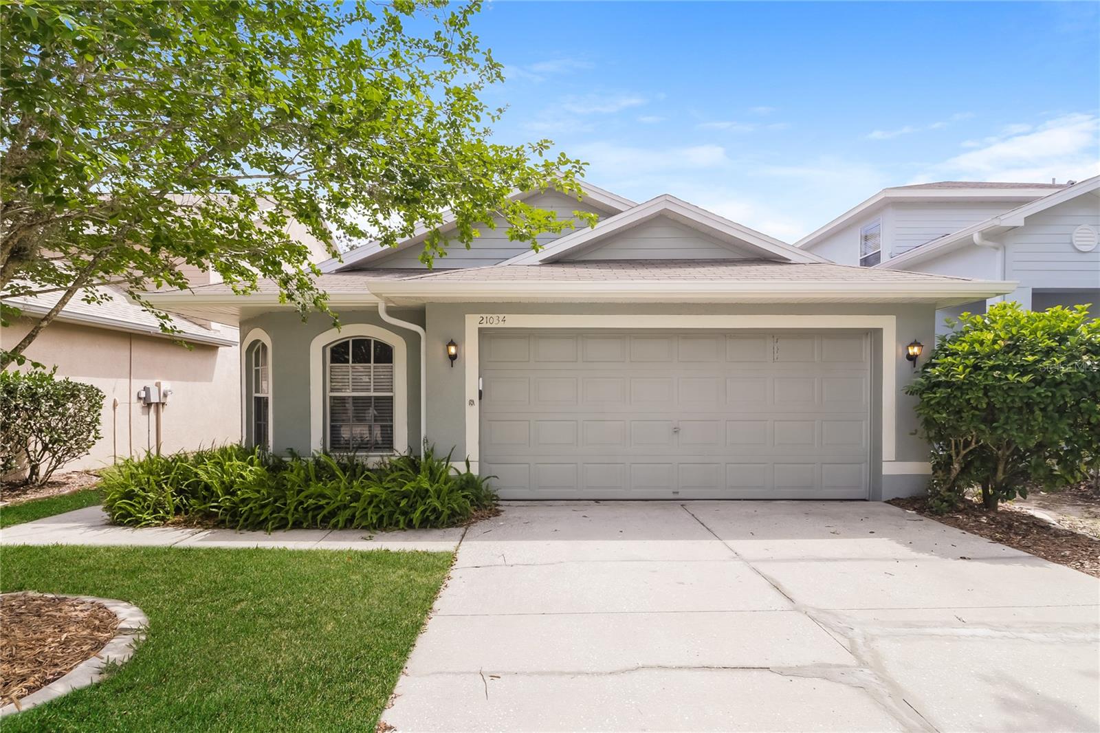 WILDERNESS LAKE PRES - Residential
