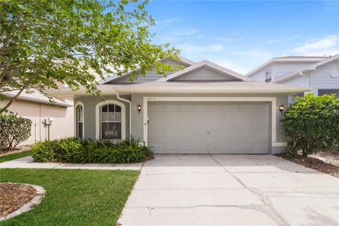 Photo of 21034 Green Wing Court, Land O Lakes, FL 34637 (MLS # C7526256)