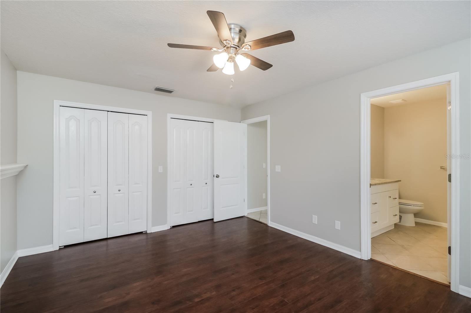 WILDERNESS LAKE PRES - Residential
