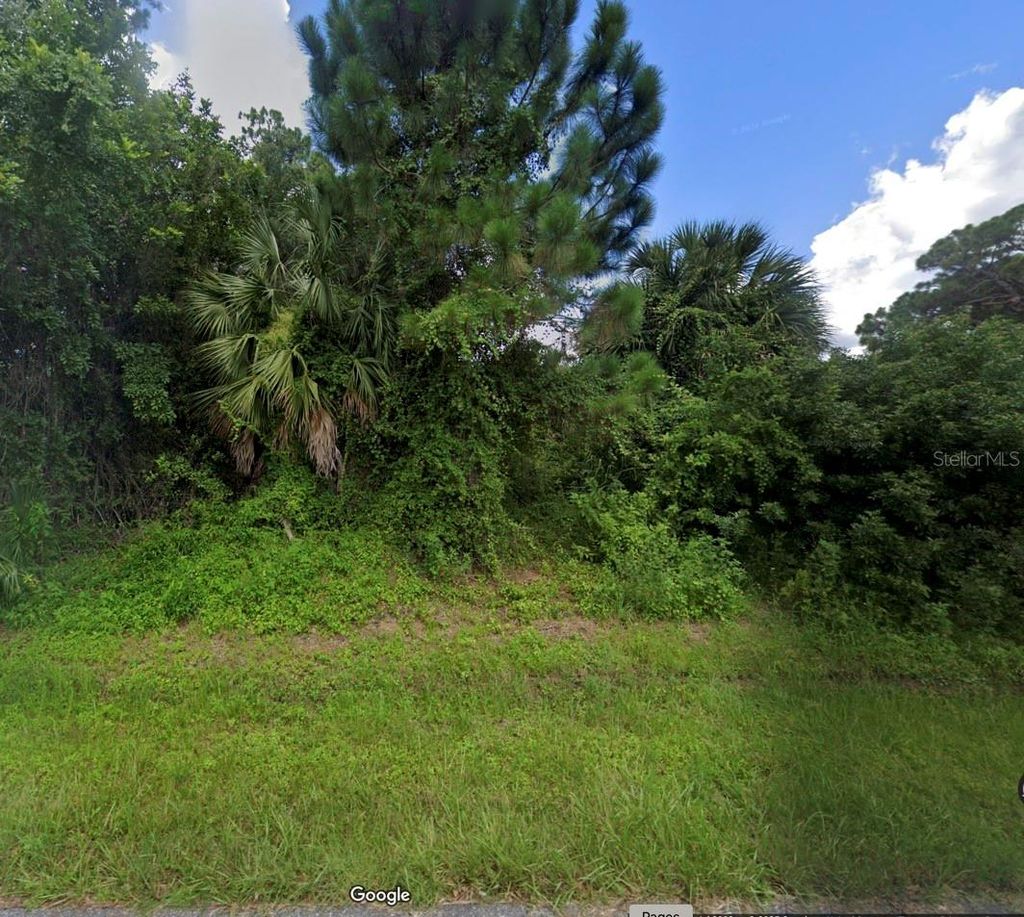 Photo of 2 San Juan Avenue, North Port, FL 34287 (MLS # A4635386)