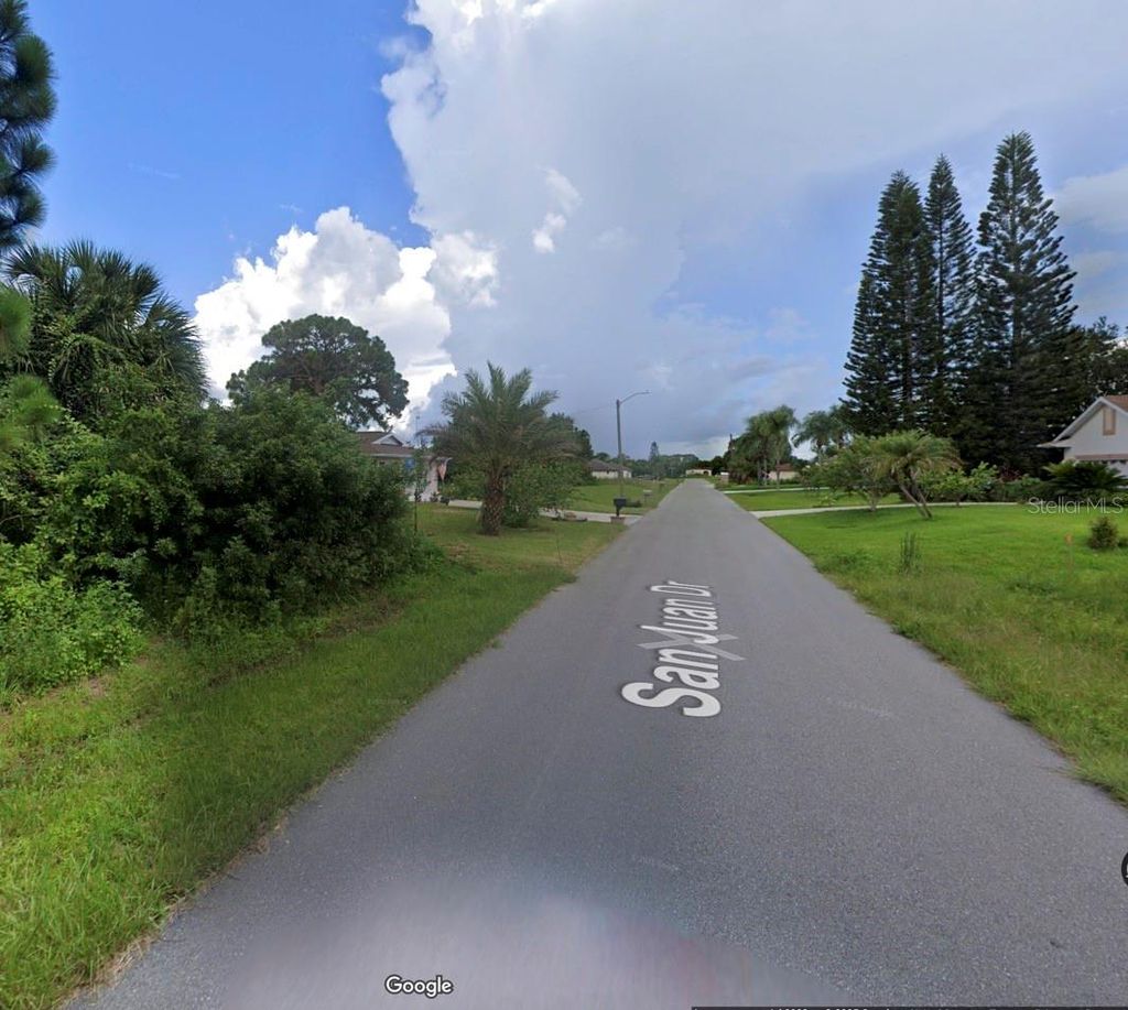 Photo of 2 San Juan Avenue, North Port, FL 34287 (MLS # A4635386)