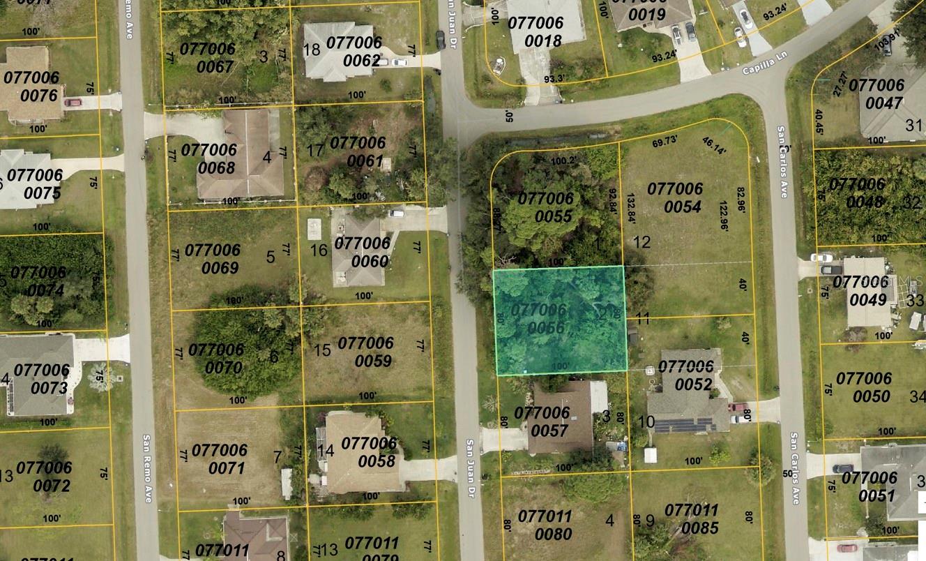 Perfect LOCATION!!! RESIDENTIAL Lot, NO HOA/CDD, No Flood zone, JUST 7 MINUTES WALK FROM THE WARM MINERAL SPRINGS!!! Within 7 minutes drive you can be at COSTCO, WELLEN PARK, the new Atlanta Braves Training Stadium, Cool Today Park, and the highly anticipated new Costco store!!! Perfect location to build your new home in the fast growing city. Close to shopping, restaurants, and River. Within 20 minutes drive , you can be at Manasota Beach on the Gulf of Mexico, Aquatic Center, and much more. No HOA/ CDD!!! NO FLOOD INSURANCE REQUIRED! Don't miss out on the GREAT LOCATION FOR YOUR DREAM HOME OR NEXT INVESTMENT!!!