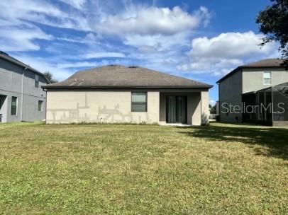 DUPREE LAKES PH 3C-2 - Residential Lease