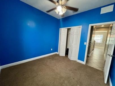 DUPREE LAKES PH 3C-2 - Residential Lease