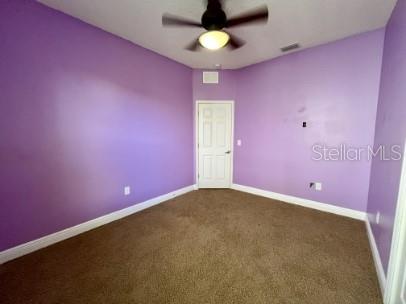 DUPREE LAKES PH 3C-2 - Residential Lease