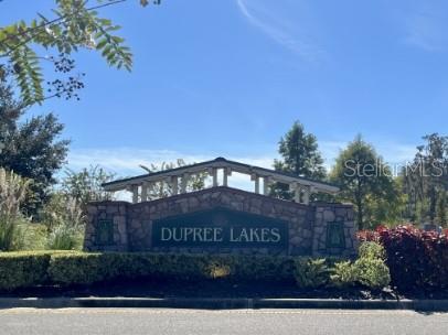 DUPREE LAKES PH 3C-2 - Residential Lease