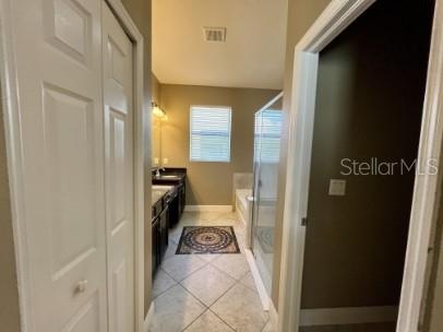 DUPREE LAKES PH 3C-2 - Residential Lease