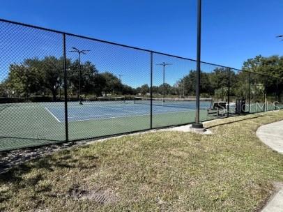 DUPREE LAKES PH 3C-2 - Residential Lease