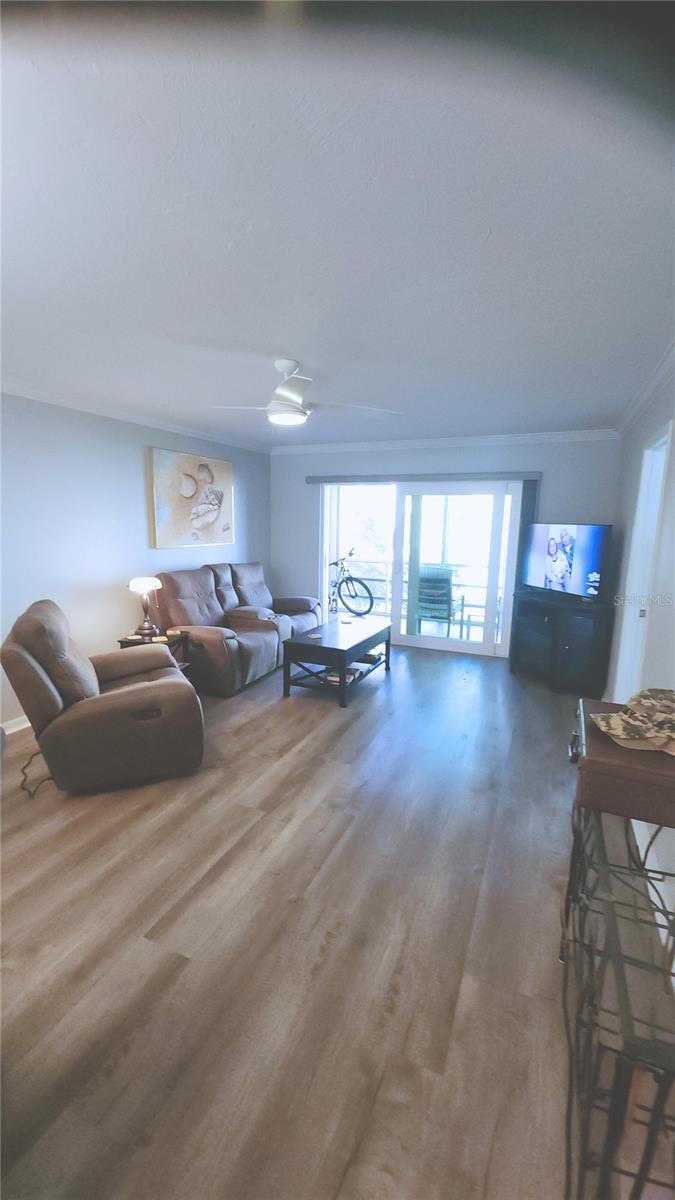 BELLA COSTA II - Residential