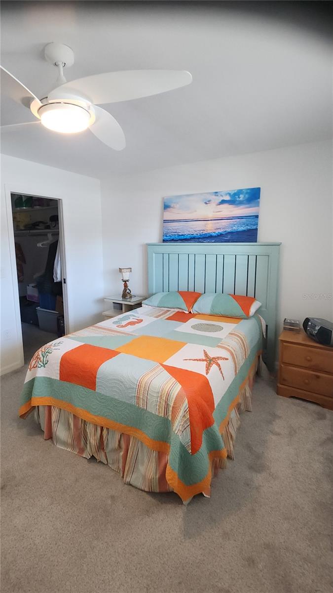 BELLA COSTA II - Residential