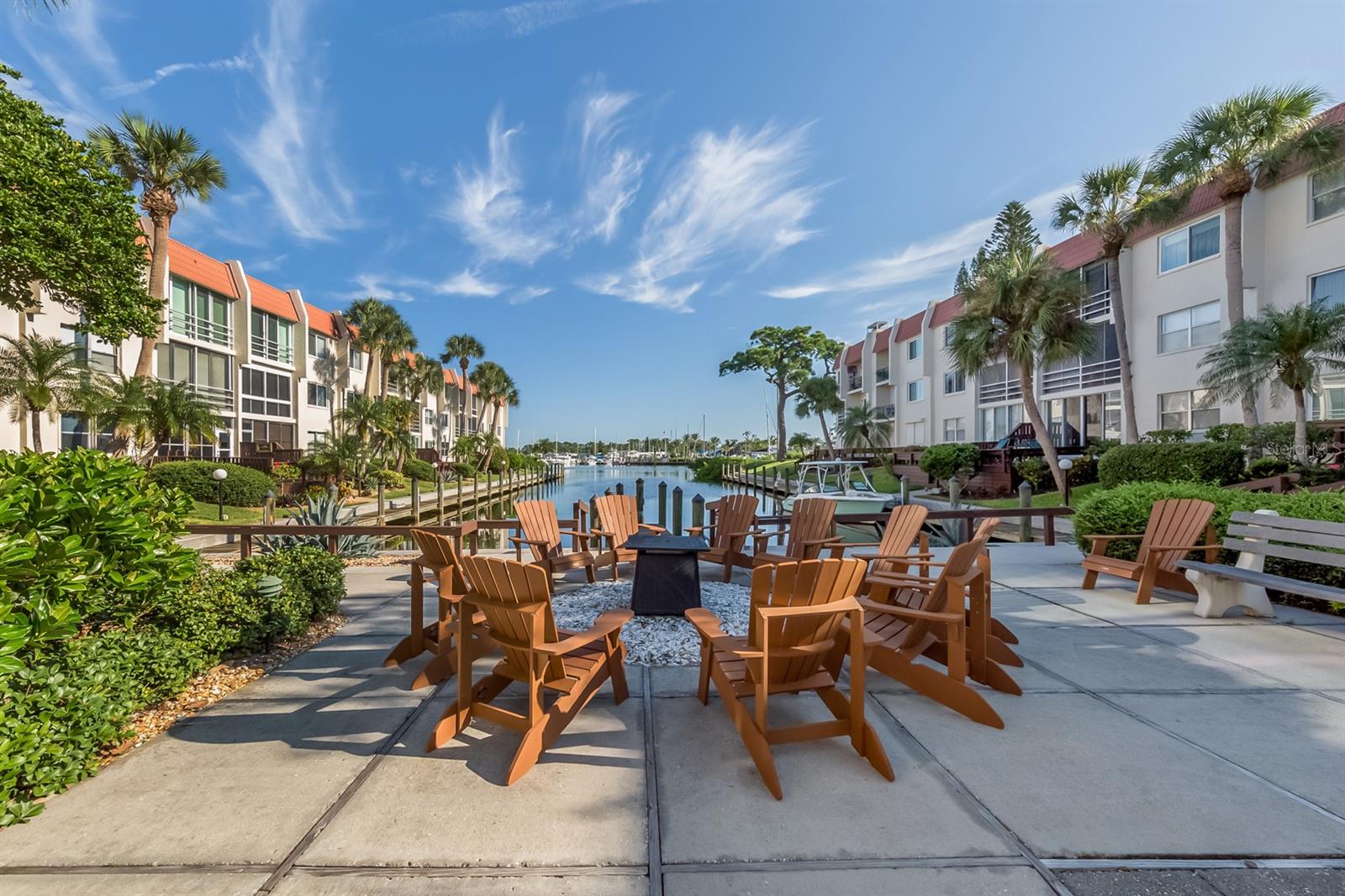 BELLA COSTA II - Residential