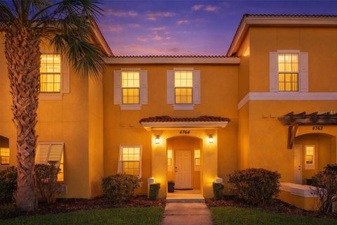 Photo of 4764 Ormond Beach Way, Kissimmee, FL 34746 (MLS # O6389428)