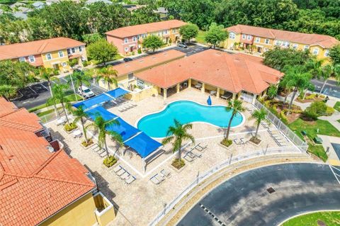 Photo of 4764 Ormond Beach Way, Kissimmee, FL 34746 (MLS # O6389428)