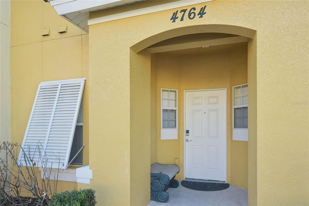 Photo of 4764 Ormond Beach Way, Kissimmee, FL 34746 (MLS # O6389428)