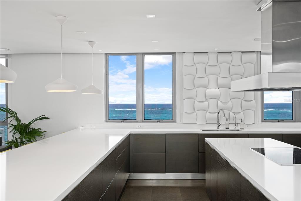 CONDADO - Residential