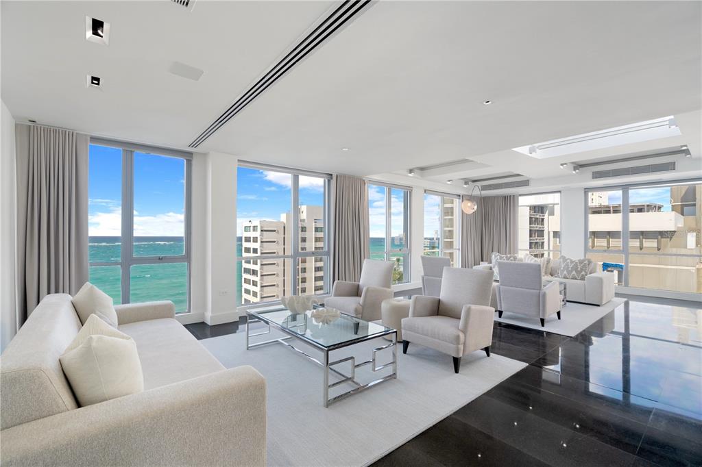 CONDADO - Residential