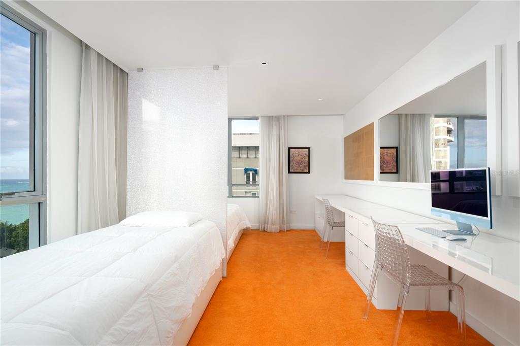 CONDADO - Residential