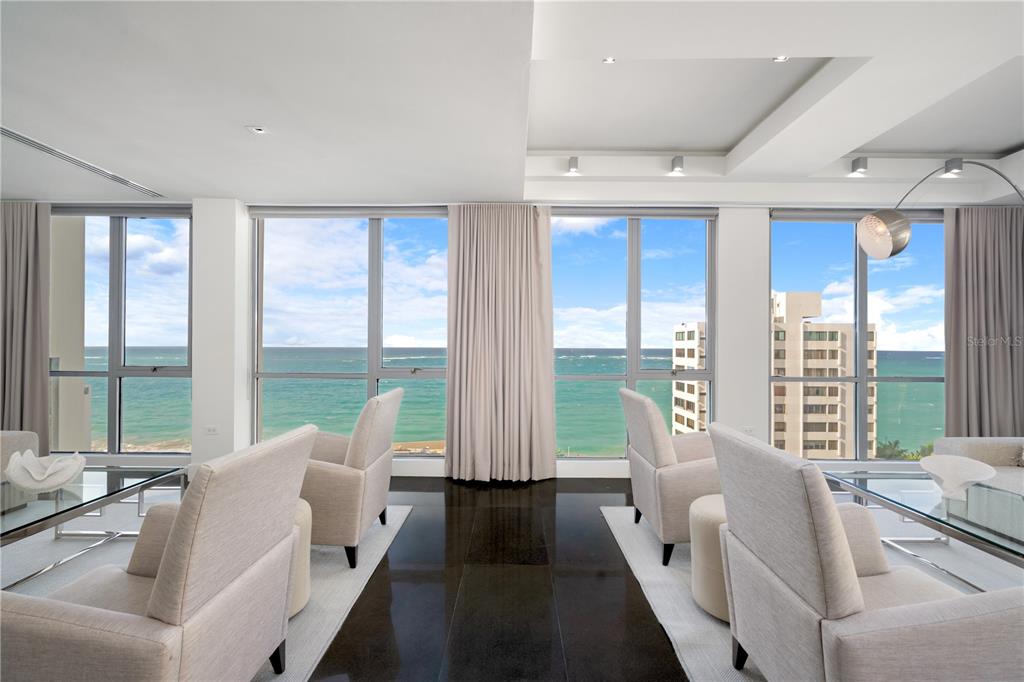 CONDADO - Residential