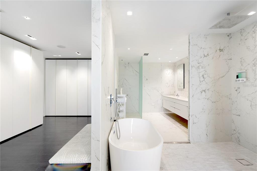 CONDADO - Residential