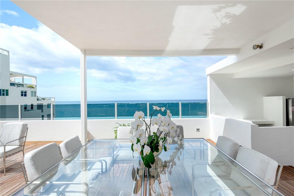 CONDADO - Residential