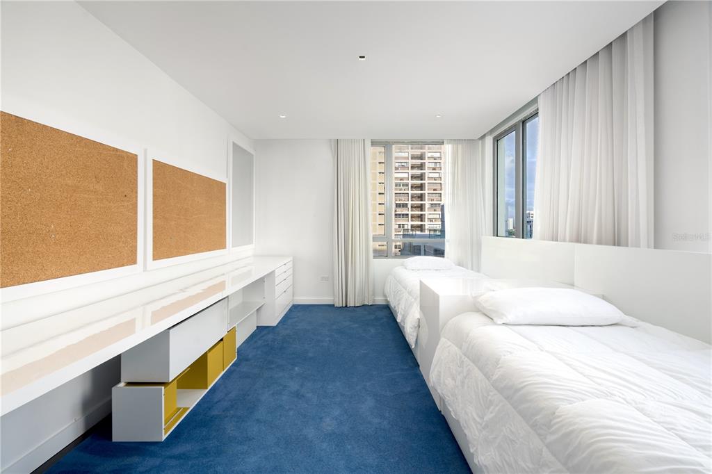 CONDADO - Residential