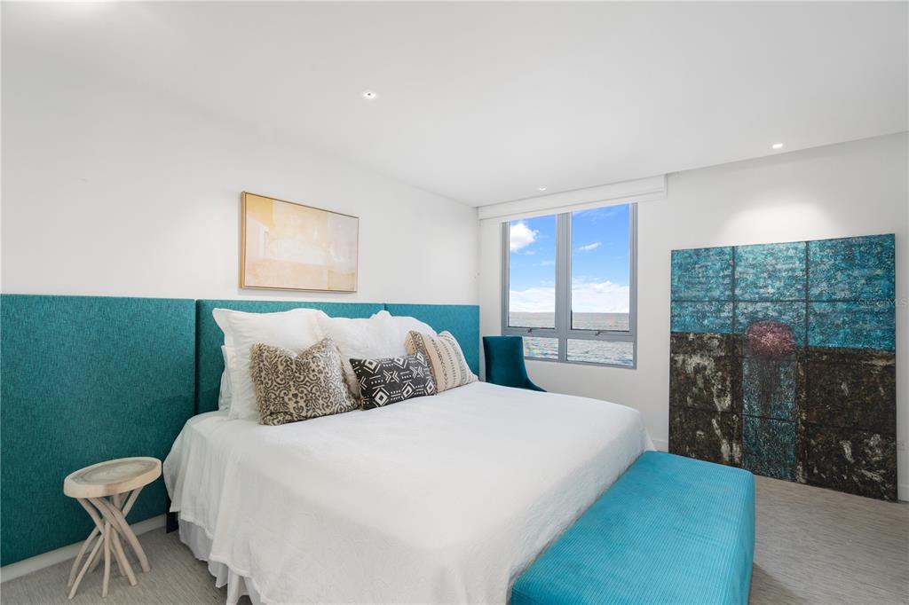 CONDADO - Residential