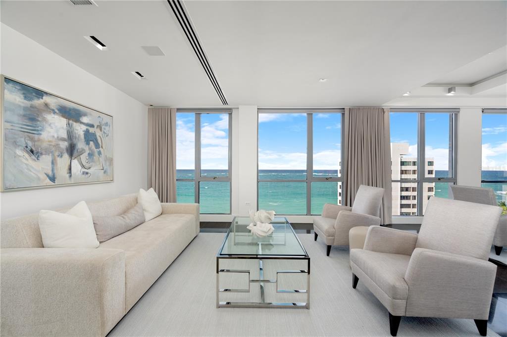 CONDADO - Residential