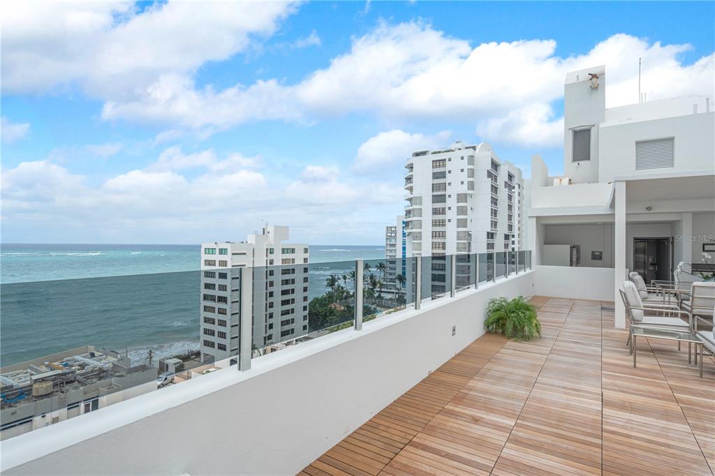 CONDADO - Residential