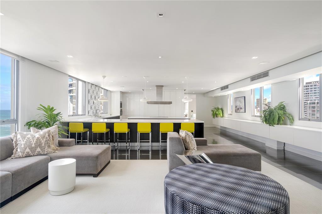 CONDADO - Residential