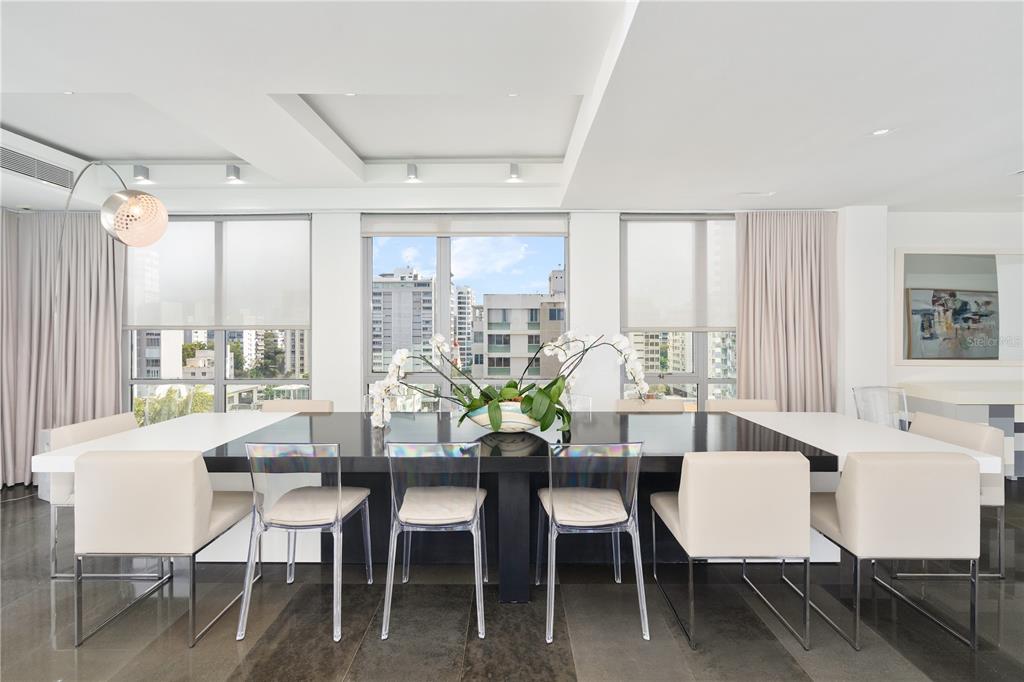 CONDADO - Residential