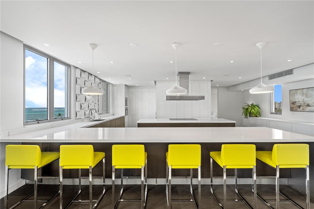 CONDADO - Residential