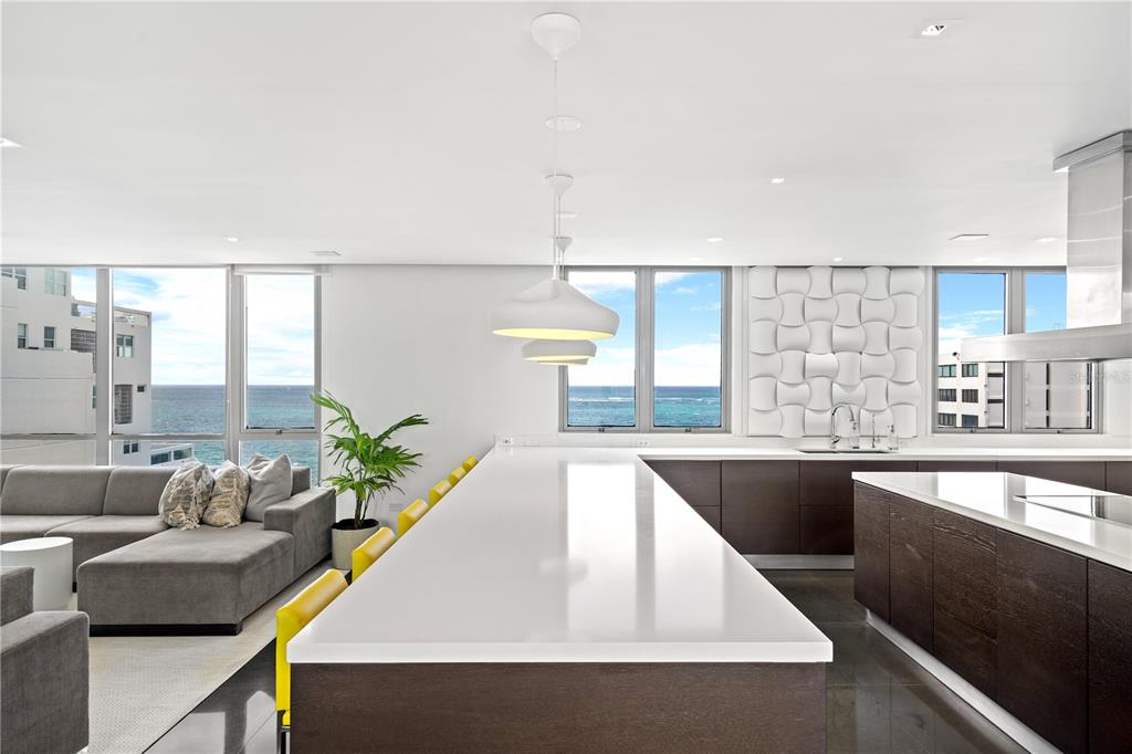 CONDADO - Residential
