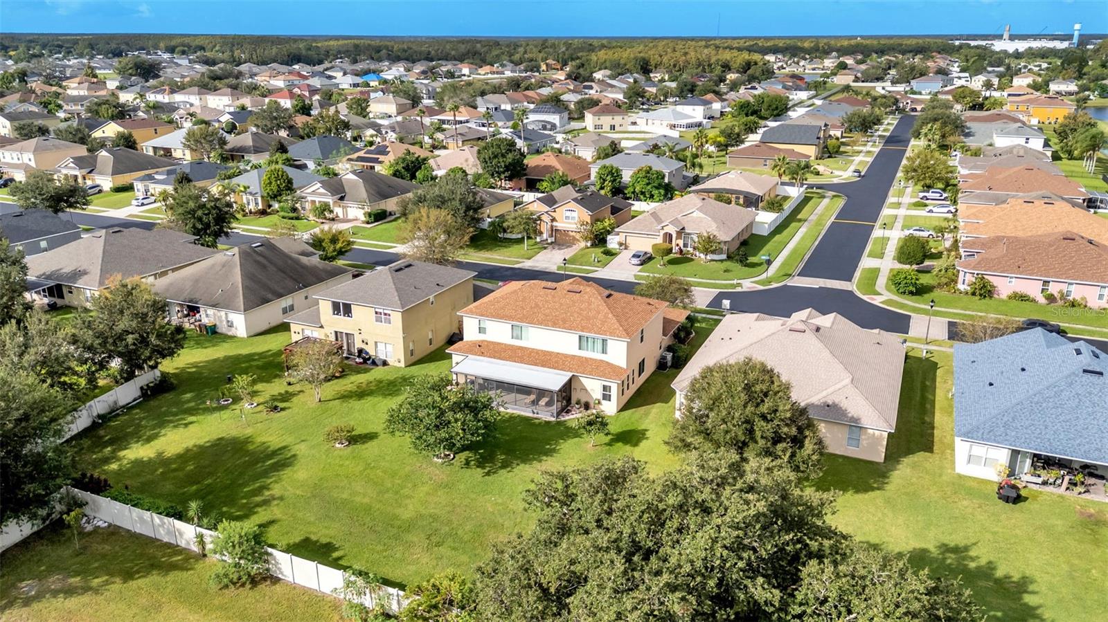 BRIGHTON LANDINGS PH 1 - Residential