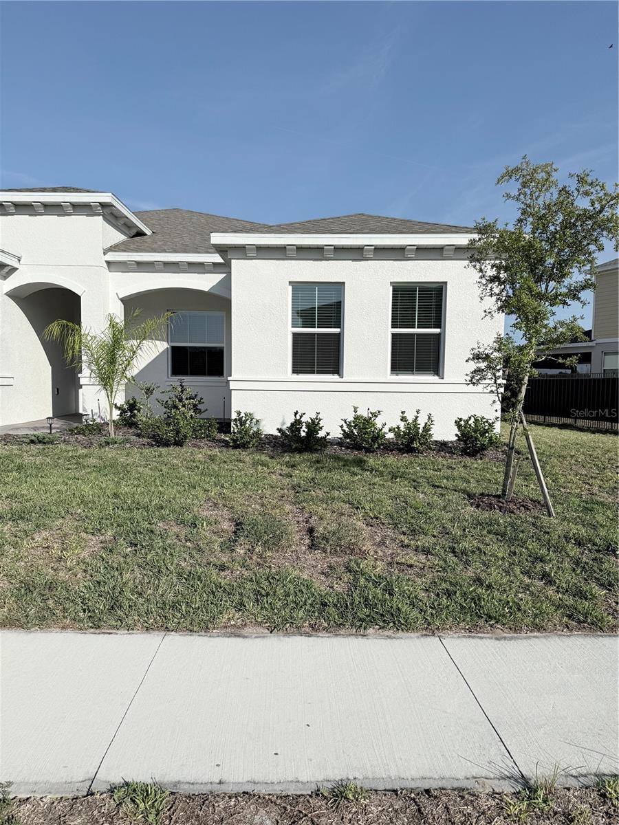 GARDEN HILL/PROVIDENCE PH 2 - Residential Lease