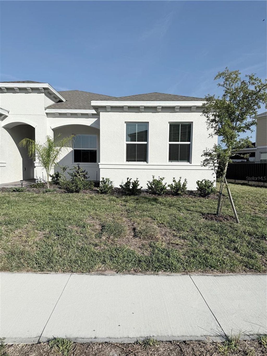 Photo of 5011 Barnet Drive, Davenport, FL 33837 (MLS # S5139518)