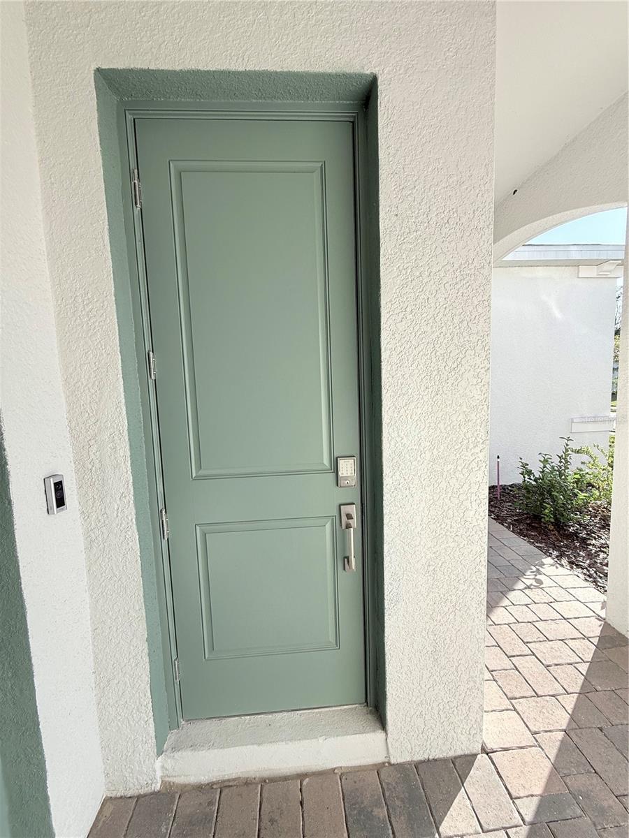 GARDEN HILL/PROVIDENCE PH 2 - Residential Lease