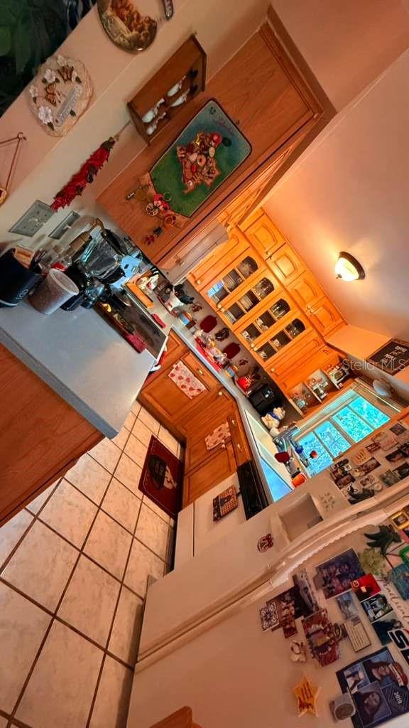 WOODBERY ESTATES FIRST ADDITIO - Residential