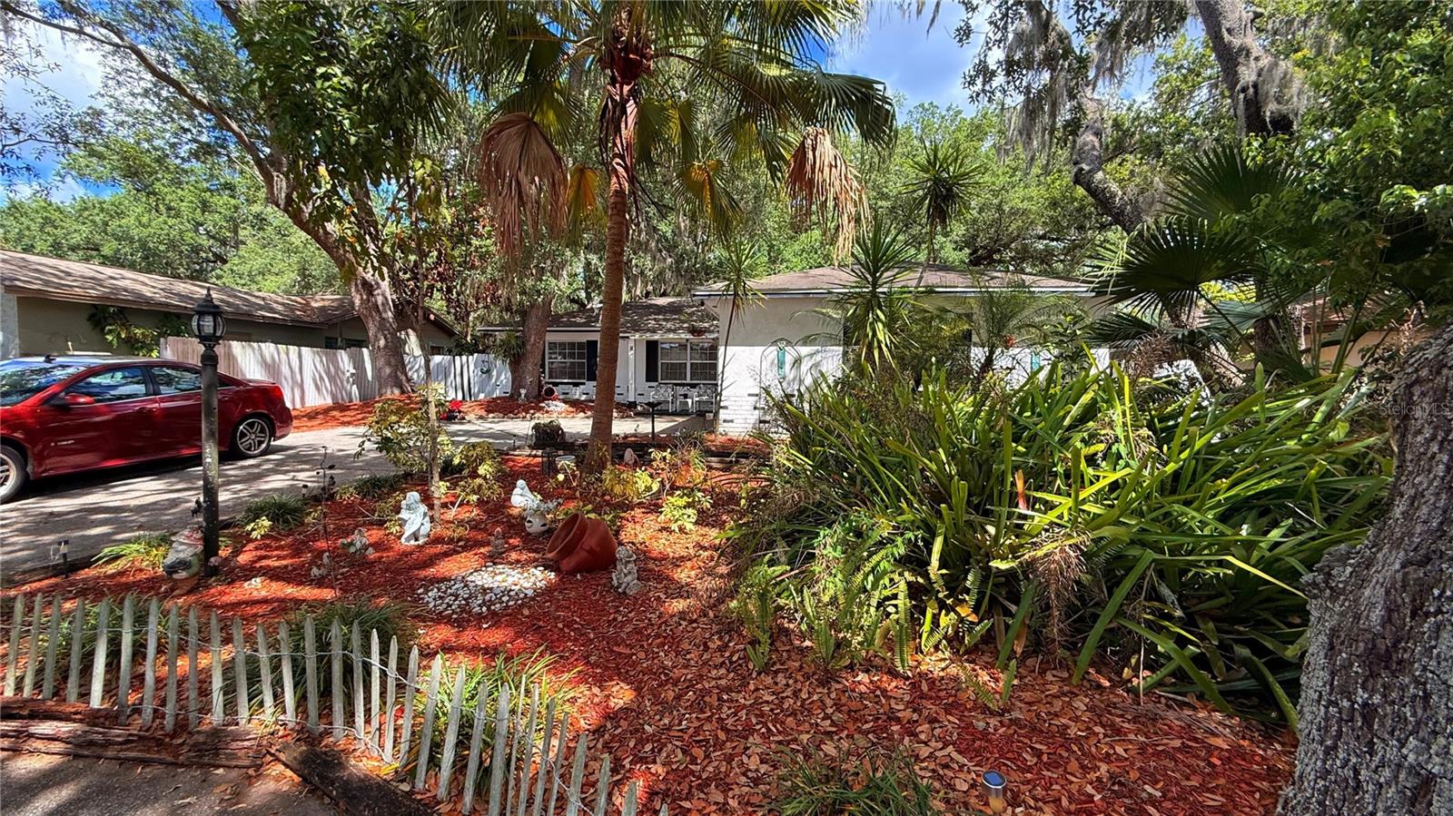 WOODBERY ESTATES FIRST ADDITIO - Residential