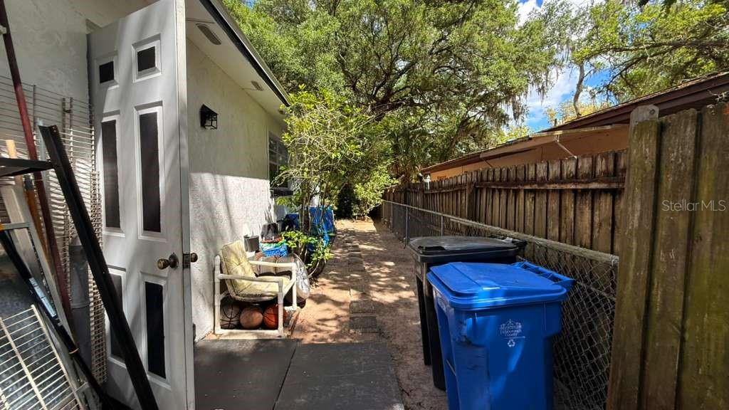 WOODBERY ESTATES FIRST ADDITIO - Residential