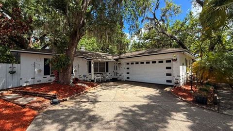 Photo of 1111 Bristolwood Street, Brandon, FL 33510 (MLS # TB8493038)