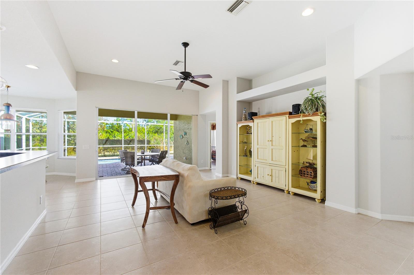 HERON CREEK GOLF AND COUNTRY CLUB - Residential