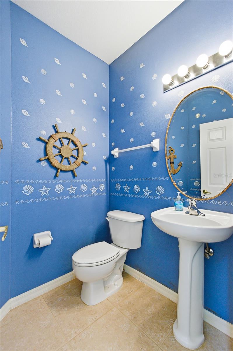 HERON CREEK GOLF AND COUNTRY CLUB - Residential